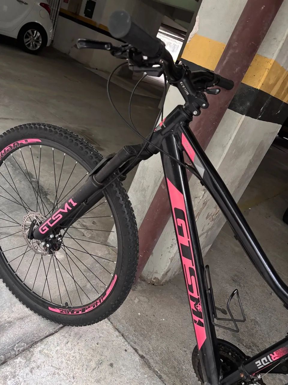 Bicicleta GTSM Ride - Foto 5