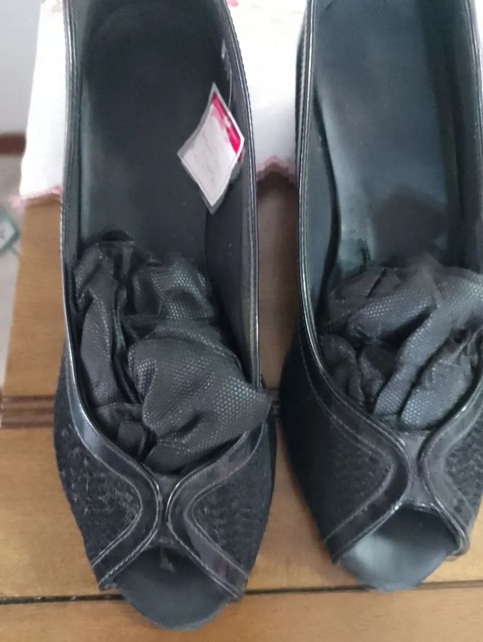 Sapatos femininos  - Foto 2