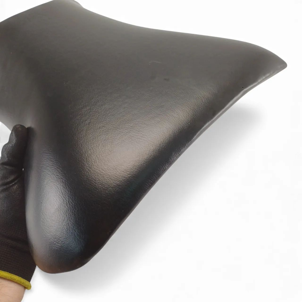 Banco Dianteiro Piloto Kawasaki Zx 600 1998 1999 - Peças para