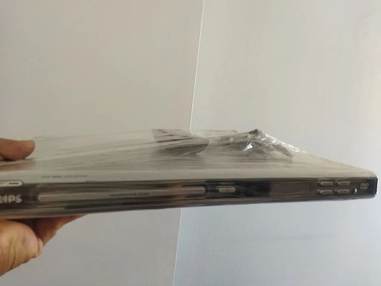 DVD Player Philips - Usado - Foto 6