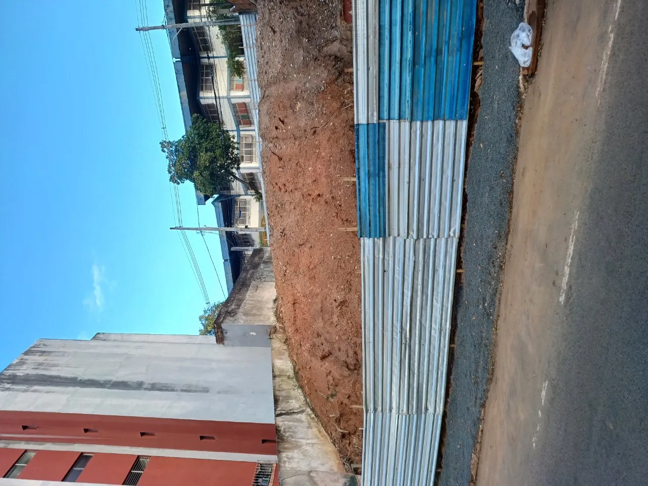 Lote/Terreno para venda com 369 metros quadrados em Rio Vermelho - Salvador - Bahia