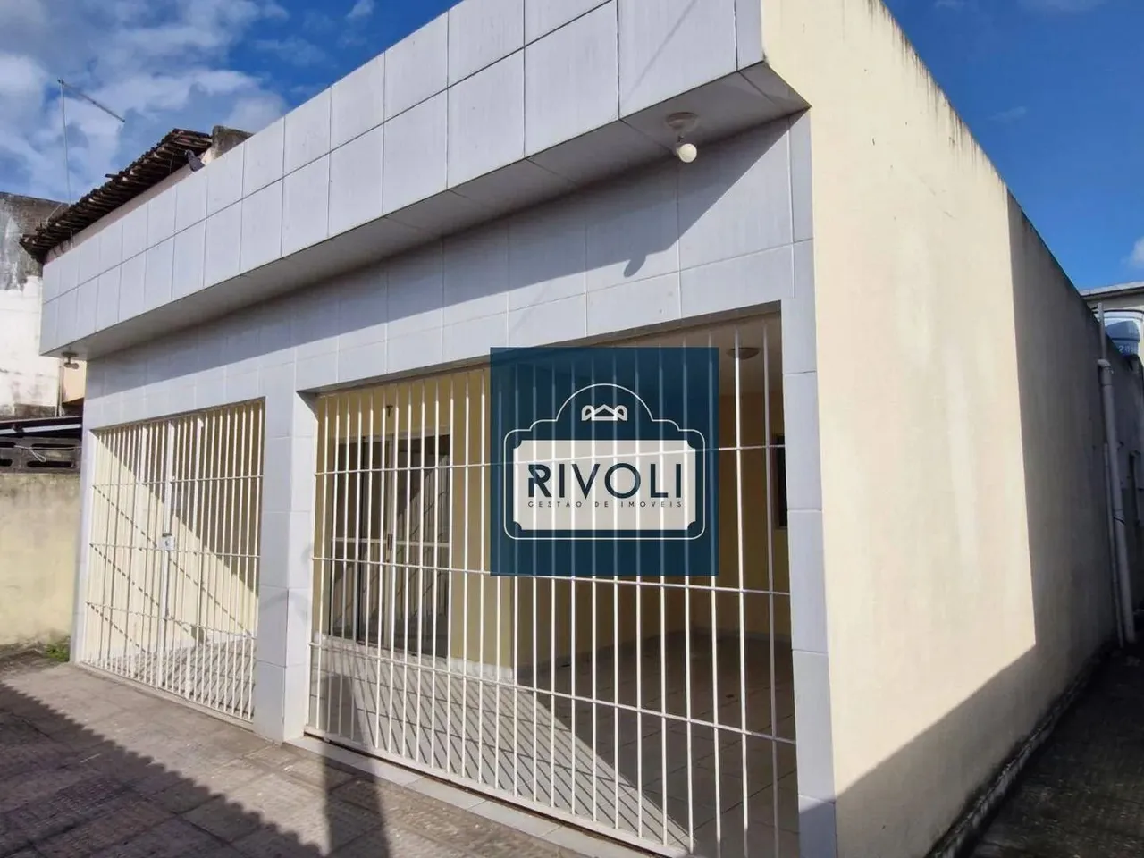 Casa à venda, 150 m² por R$ 330.000,00 - Desterro - Abreu e Lima/PE