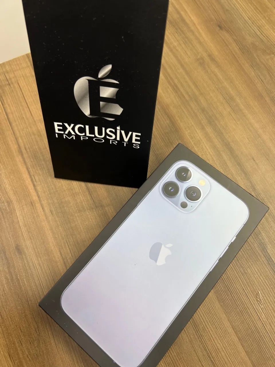 IPHONE 13 PRO MAX / 128g / SEMI NOVO - IMPECÁVEL - BATERIA 85%