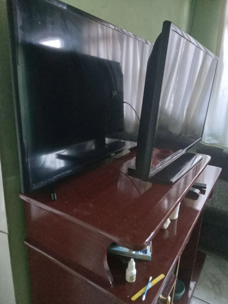 TV 40 polegadas