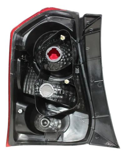 Lanterna Toyota Etios Hatch 2013 2014 2015 2016 17 A 2021  - Foto 6