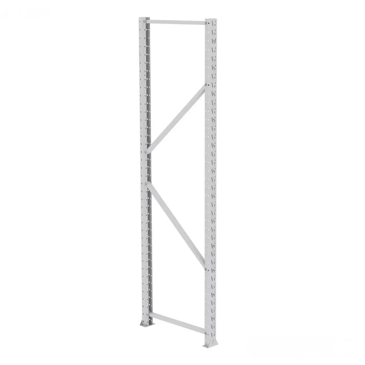 Mini Porta Pallets - 750kg (Total) - Foto 3