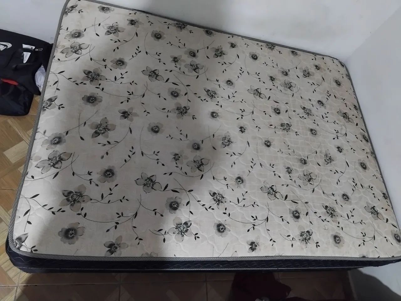 Cama Box Spring Gazin Elegance - Foto 2