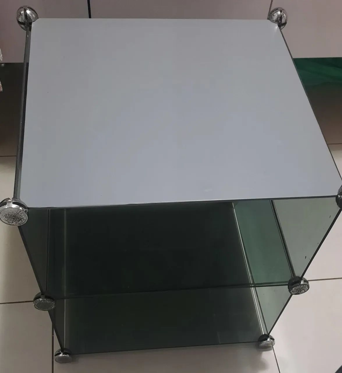 Mesa de Centro vintage 