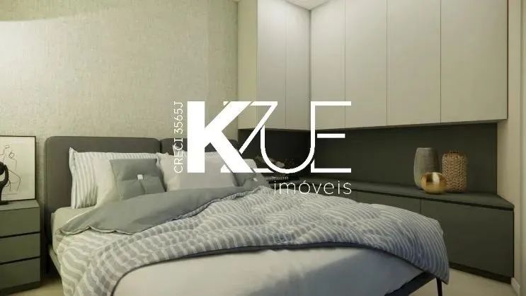 Studios na planta muito bem localizado no bairo de Coqueiros! - Foto 5