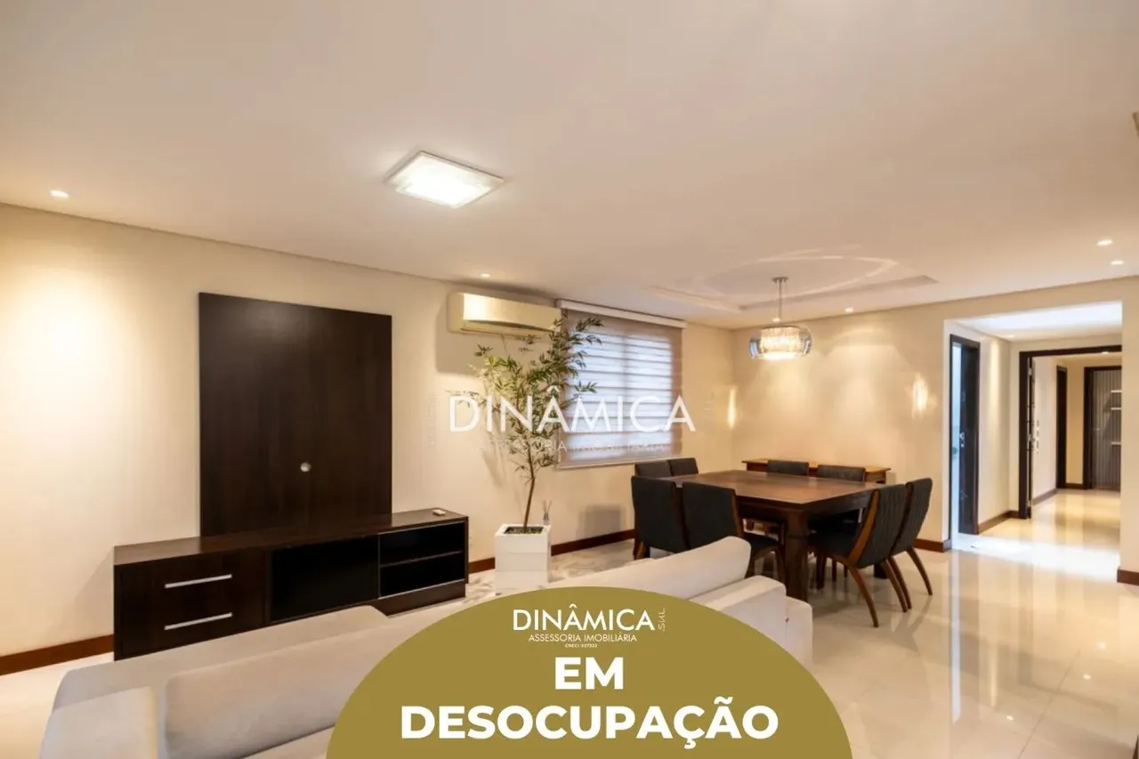 Apartamento para alugar no bairro Itoupava Norte