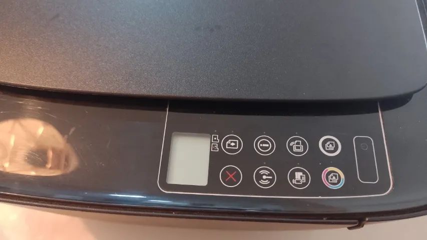 Impressora Multifuncional HP Ink Tank 416 Original Tanque de Tinta.(Semi-nova) - Foto 2
