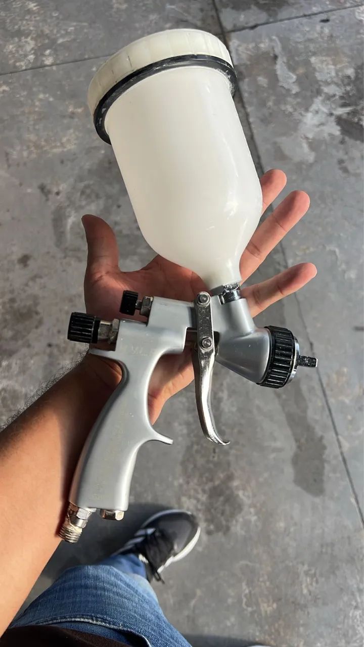 PISTOLAS DE PINTURA  - Foto 3