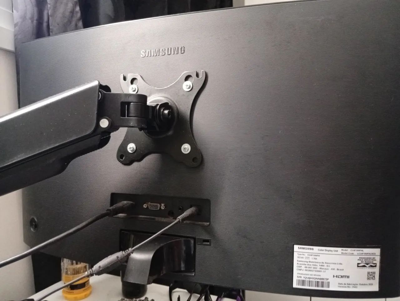 Monitor Samsung  - Foto 2