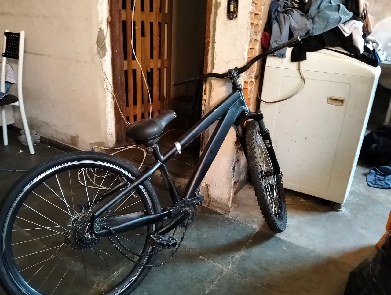 Vende-se Gios 4trix