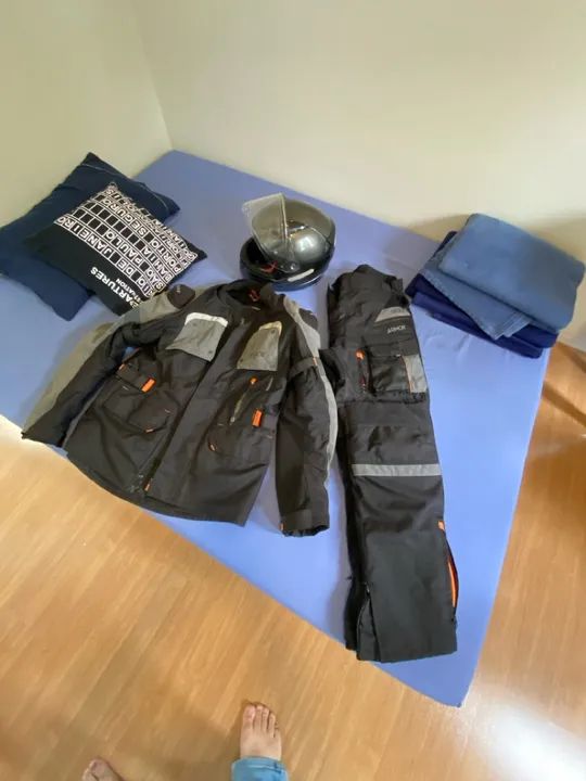 Yamaha XTZ 250 (TÉNÉRÉ) 2017 - Foto 2