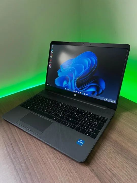 Notebook Gamer HP G9 i5 13° 8GB 512GB SSD - Foto 6