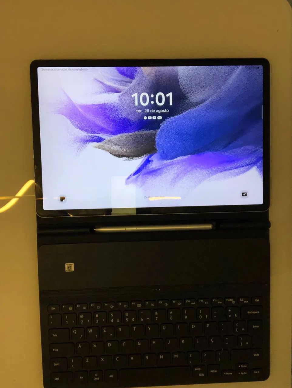 TABLET SAMSUNG S7