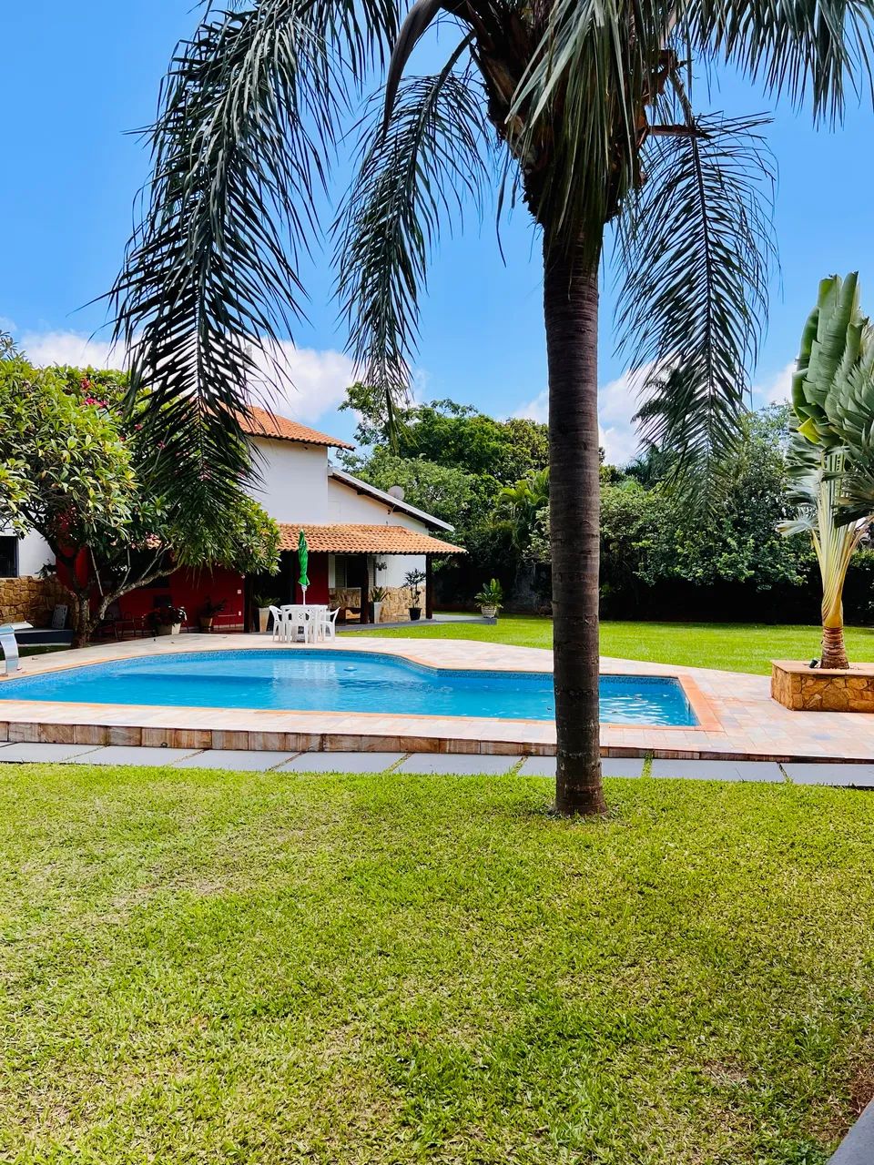 Foto - Araraquara - Parque Planalto