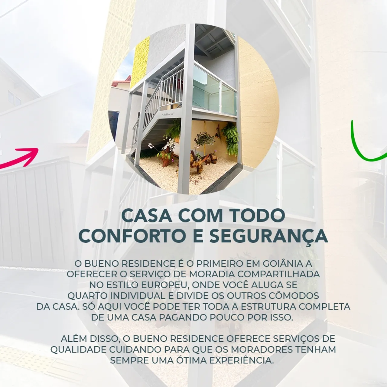 Studio mobiliado no Setor Coimbra - Goiânia - GO