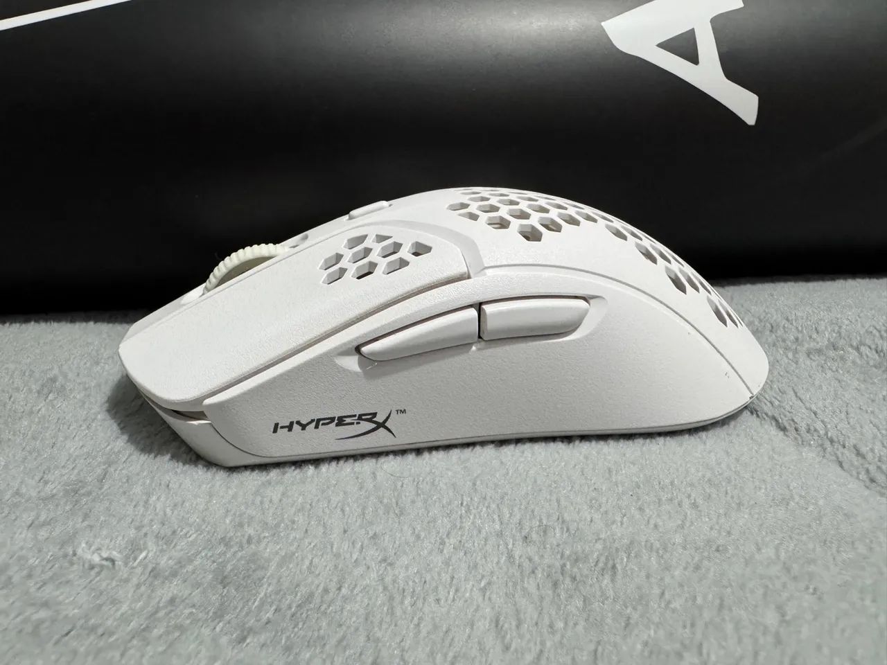 Mouse Gamer HyperX Pulsefire Haste Wireless64352267124865122