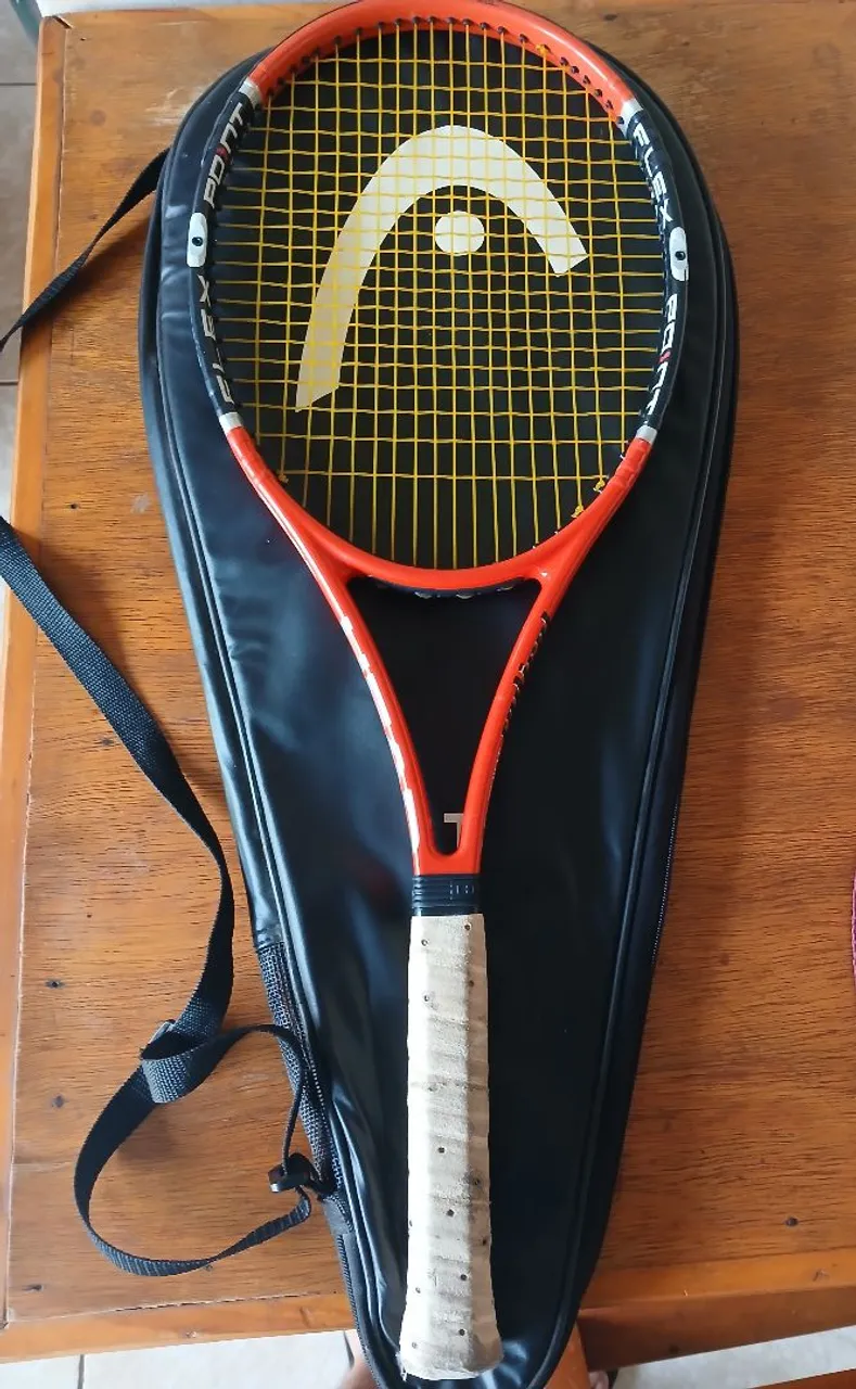 Raquete de Tênis Head Flexpoint Radical