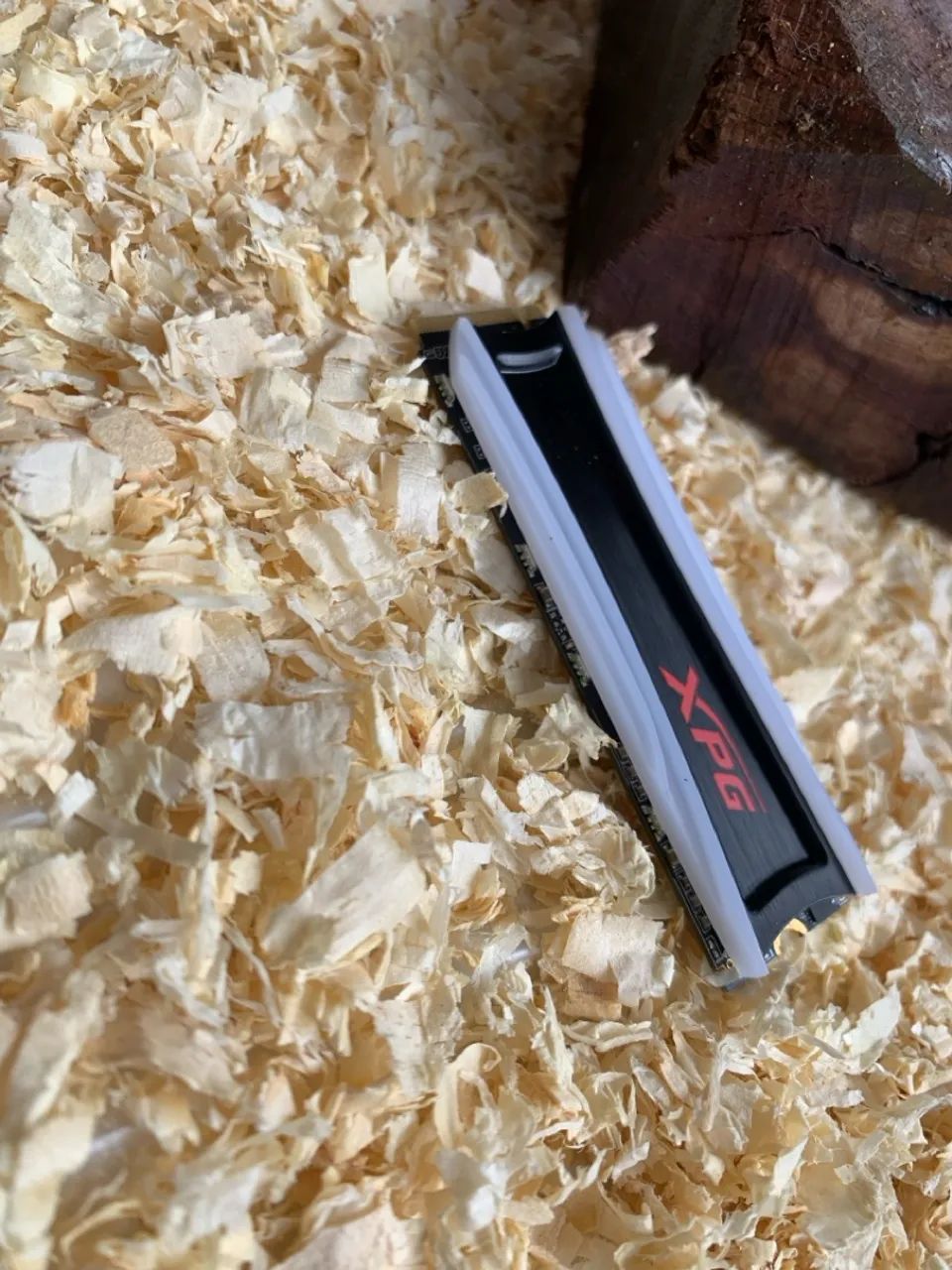 Memória SPECTRIX  256GB - Foto 2