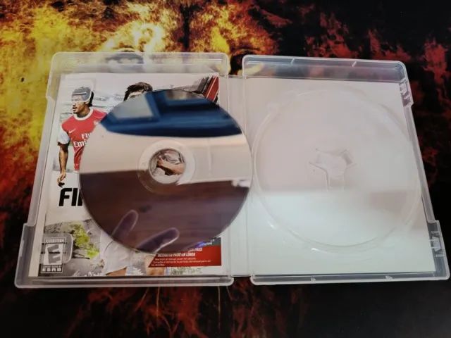 jogo Fifa Soccer 11 - Ps3 - PlayStation 3 - Foto 4