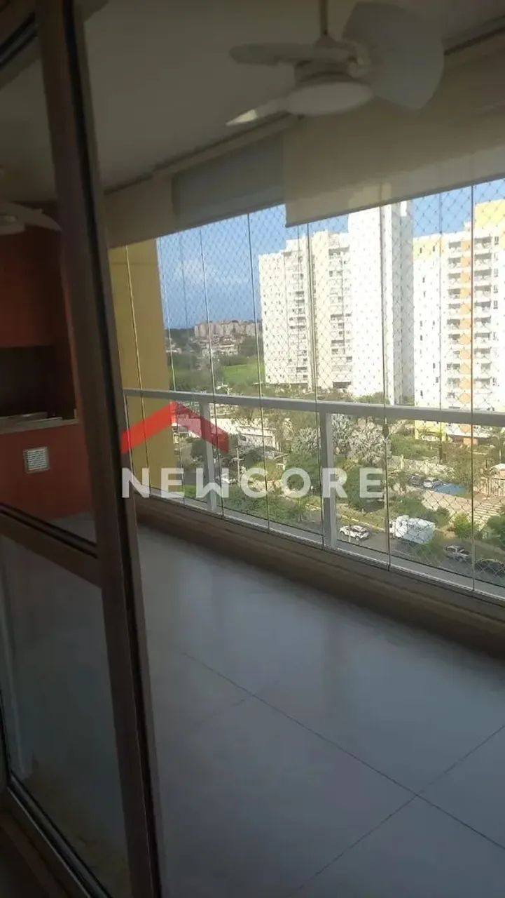 Apartamento em Avenida Maria Emília Alves dos Santos de Ângelis - Parque Prado - Campinas/ - Foto 4