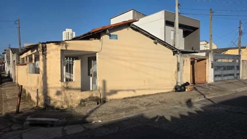 Foto - Guarulhos - Vila Antonieta