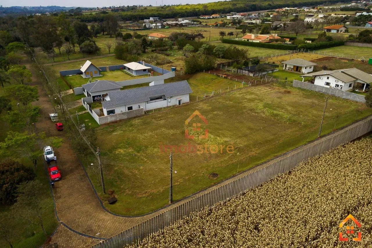 Terreno no condomínio Estância Bom Tempo, à venda, 1000 m² por R$ 1.000.000 - Londrina/PR