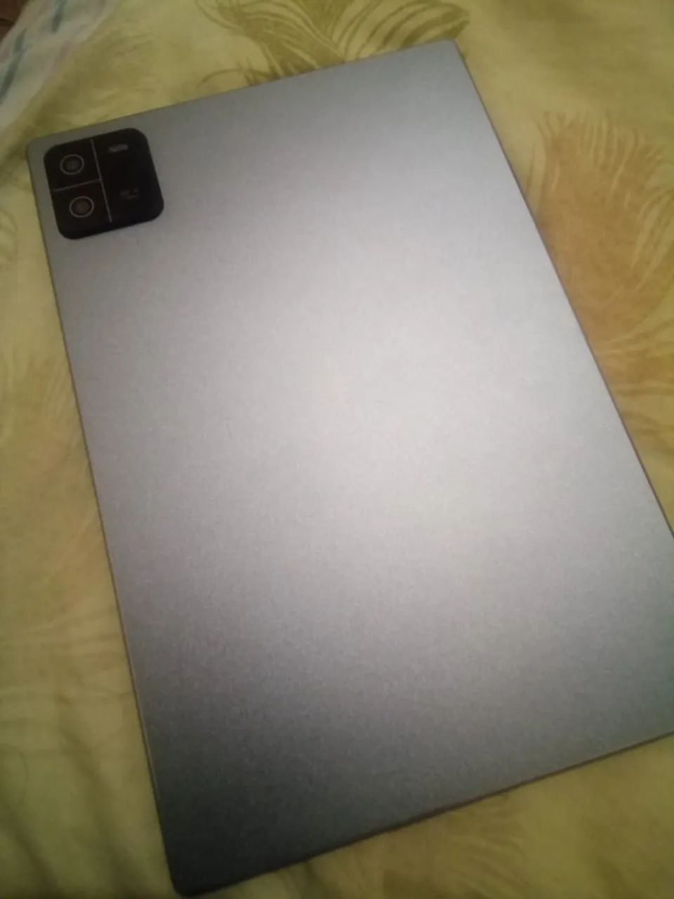 Tablet 10 polegadas 4gb 128gb 6000mah - Foto 2