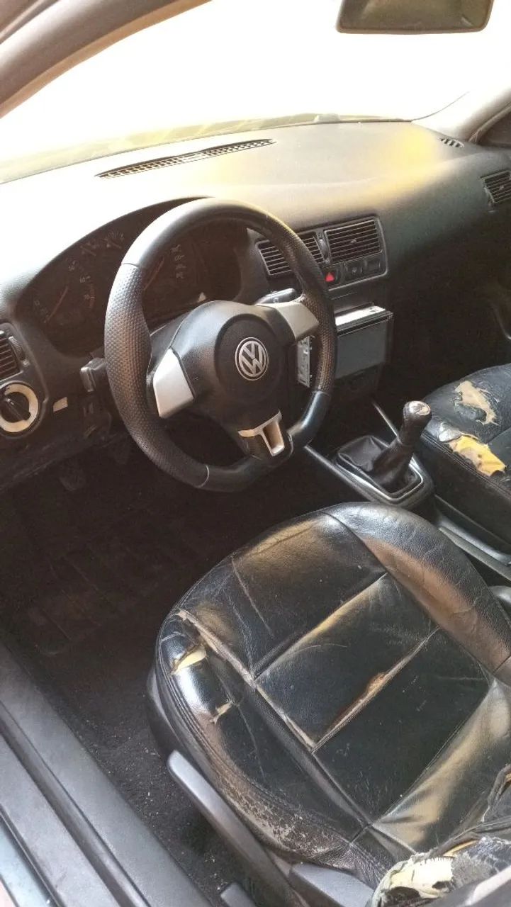 Golf 2002 - Foto 3