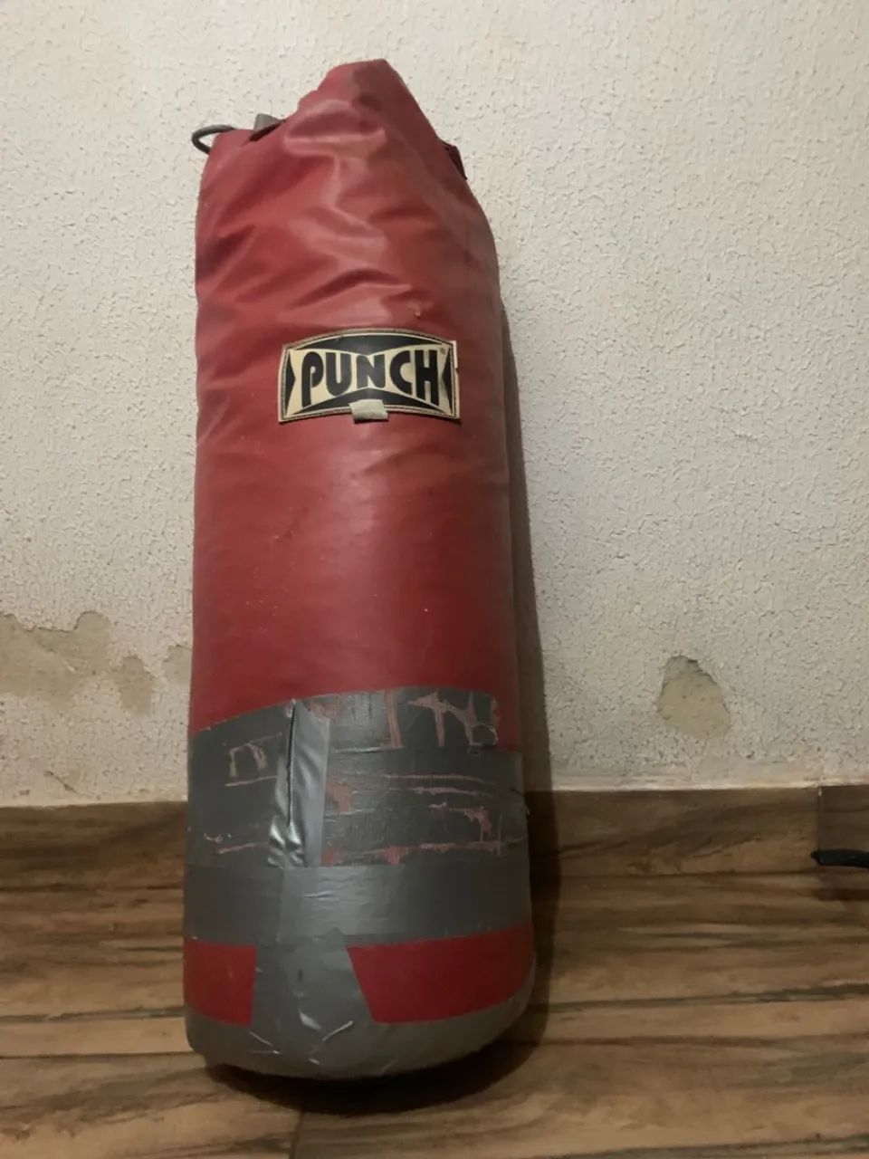 Saco de pancada PUNCH SEMINOVO  - Foto 3