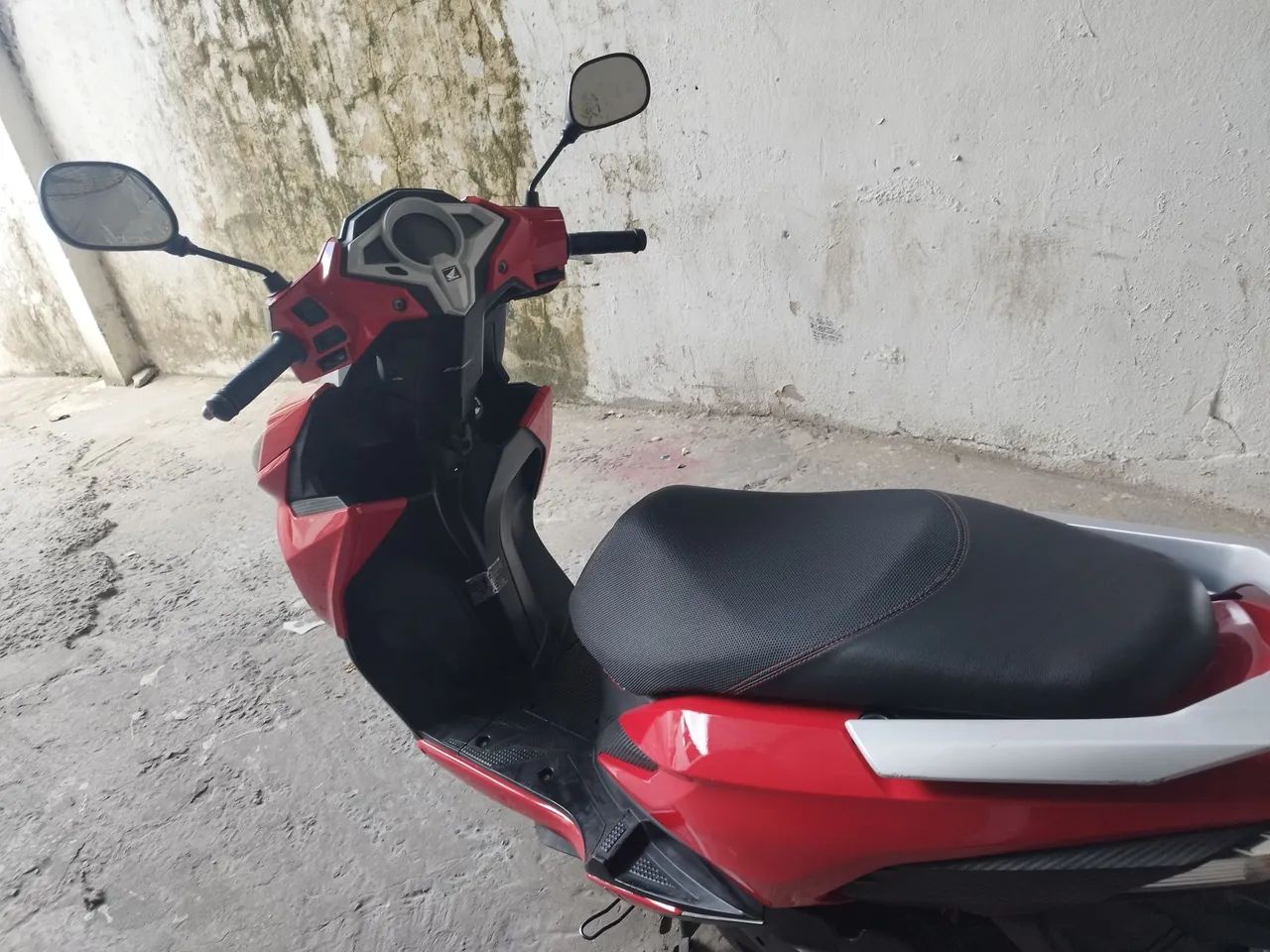 Honda Elite 125   2019 - Foto 3