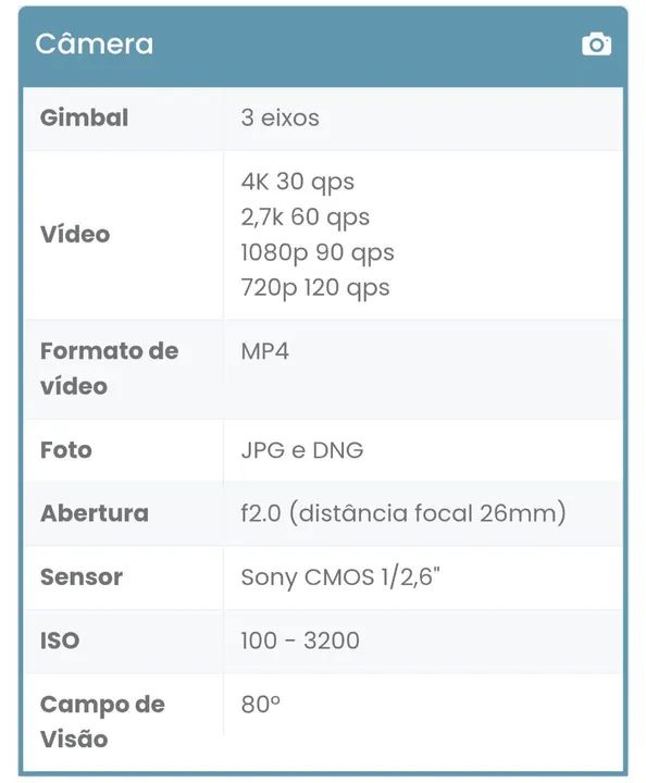 Drone fimi x8 se - Foto 4