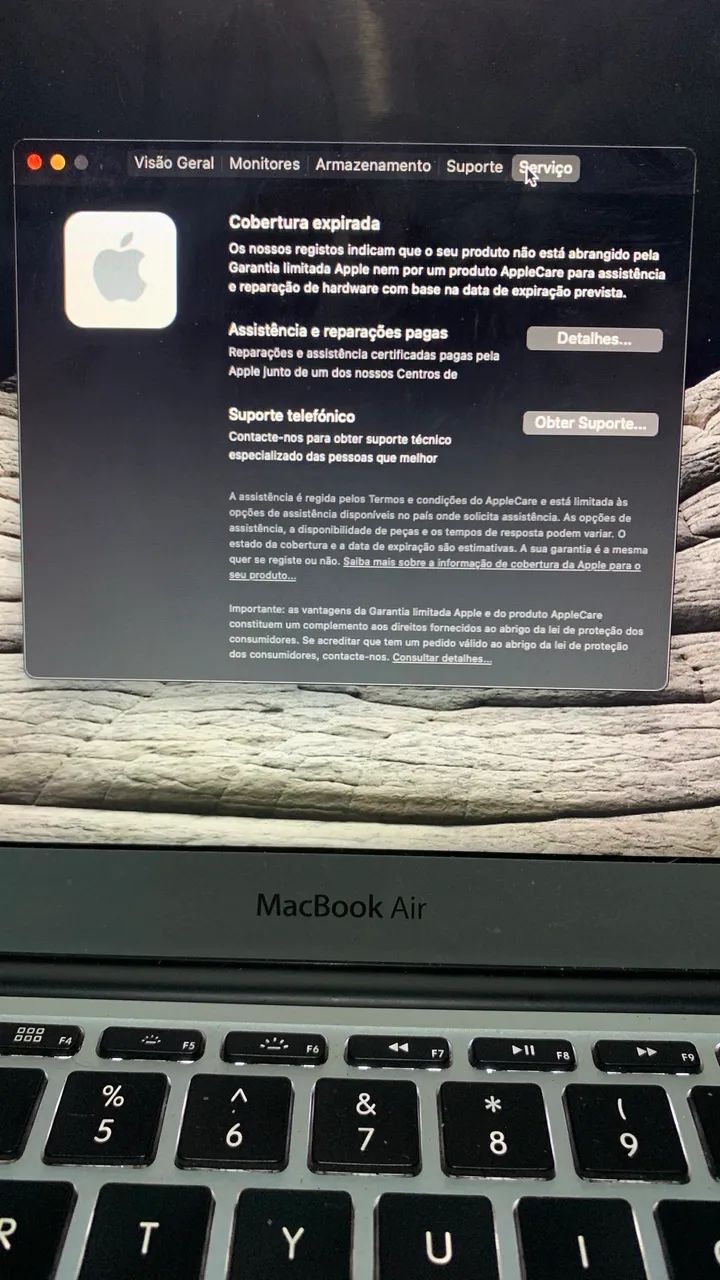 MacBook Air 11, 2014 Usado - Foto 2