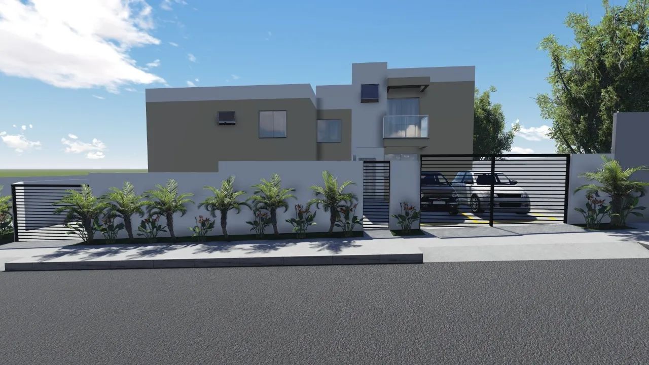 Casa para venda possui 175 metros quadrados com 3 quartos em Céu Azul - Belo Horizonte - M - Foto 3