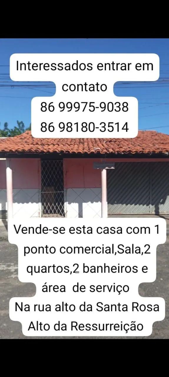 Foto - Teresina - Beira Rio