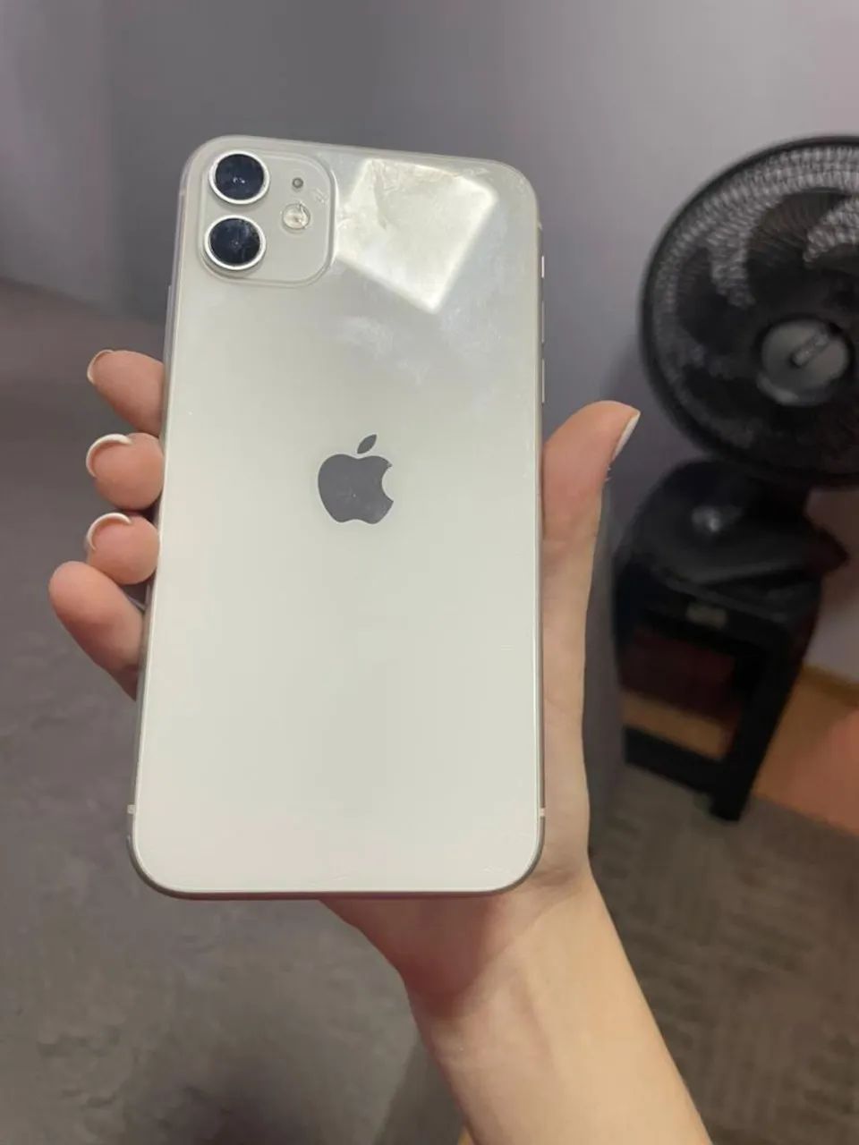 iPhone11 64ギガ Apple iPhone 11 (64 GB) Preto | Amazon.com.br