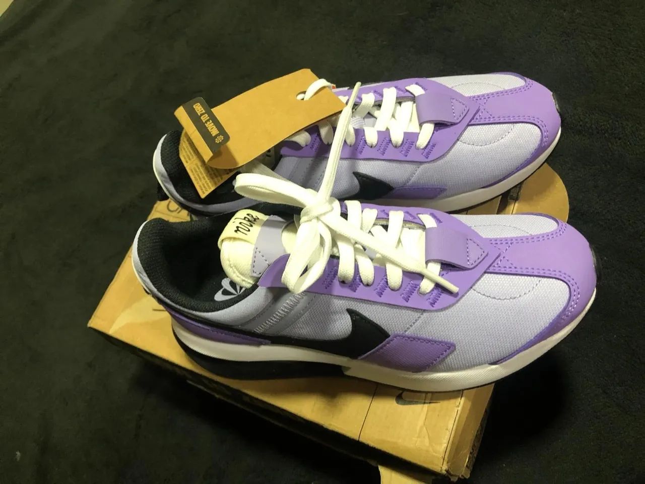 Tênis Nike - Foto 3