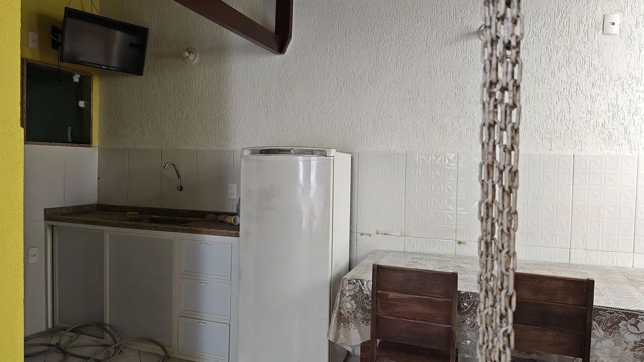 Itaboraí kitnet Top Demais. - Foto 5