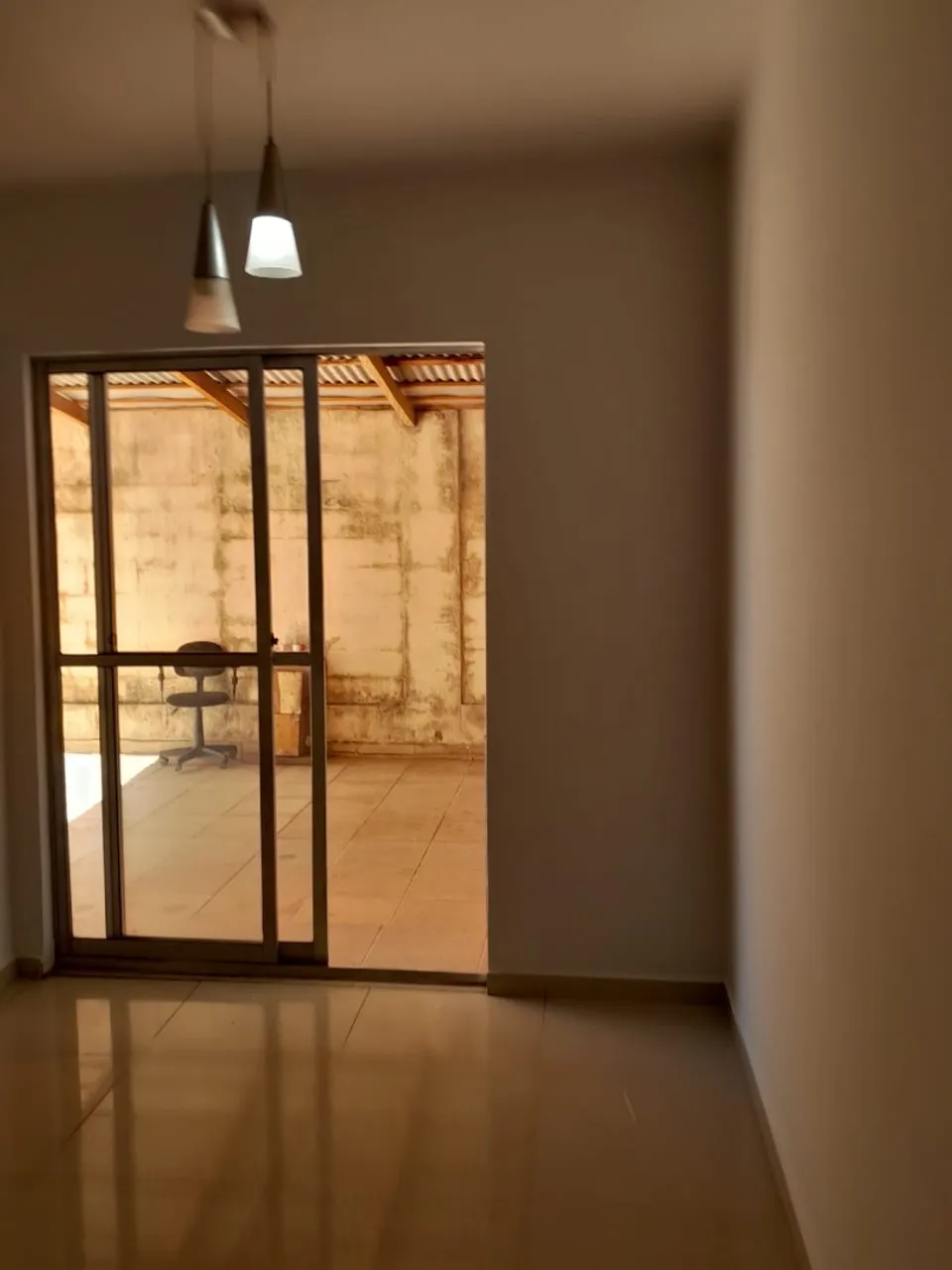 Apartamento térreo no condomínio TOTAL VILLE TOCANTINS, Nova Marabá, Marabá, Pará.