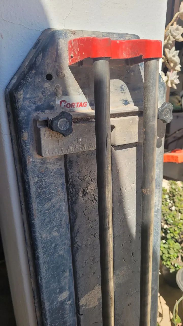 Cortador de piso Cortag Master 11564706580456705121