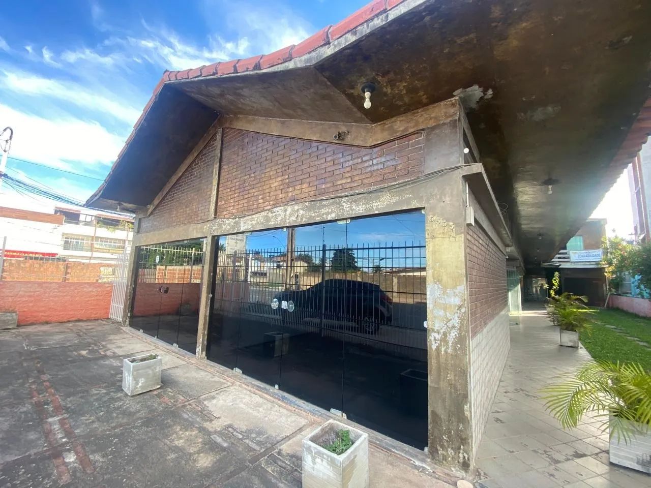Lojas a venda com1000m² em Pau Amarelo Paulista - Foto 2