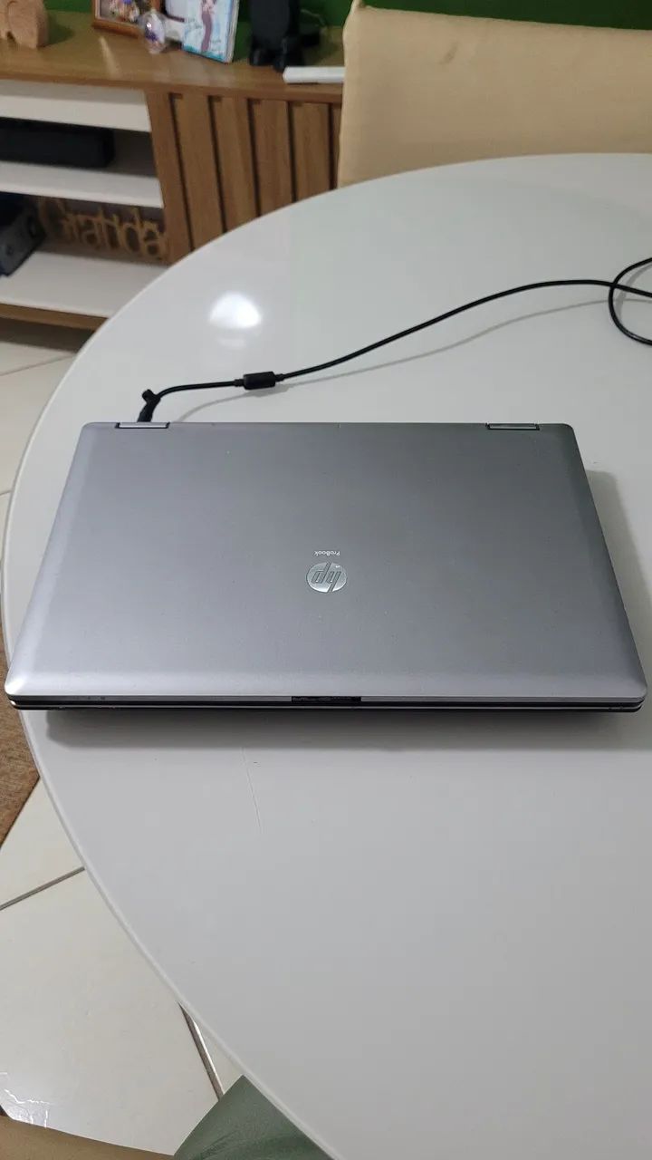Notebook HP ProBook 6450b
