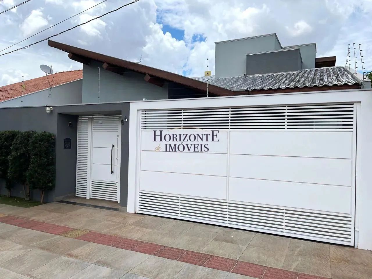 Casa Térrea em Vila Rica, Campo Grande/MS - Foto 2