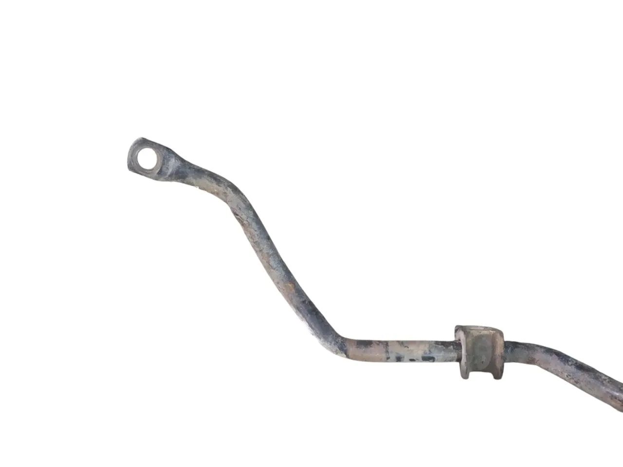 Barra Estabilizadora Traseira Volkswagen Gol G2 1996 A 2012 - Foto 7