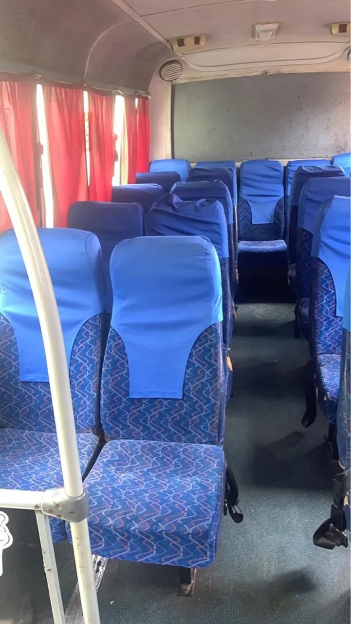 Vendo microônibus volare - Foto 4