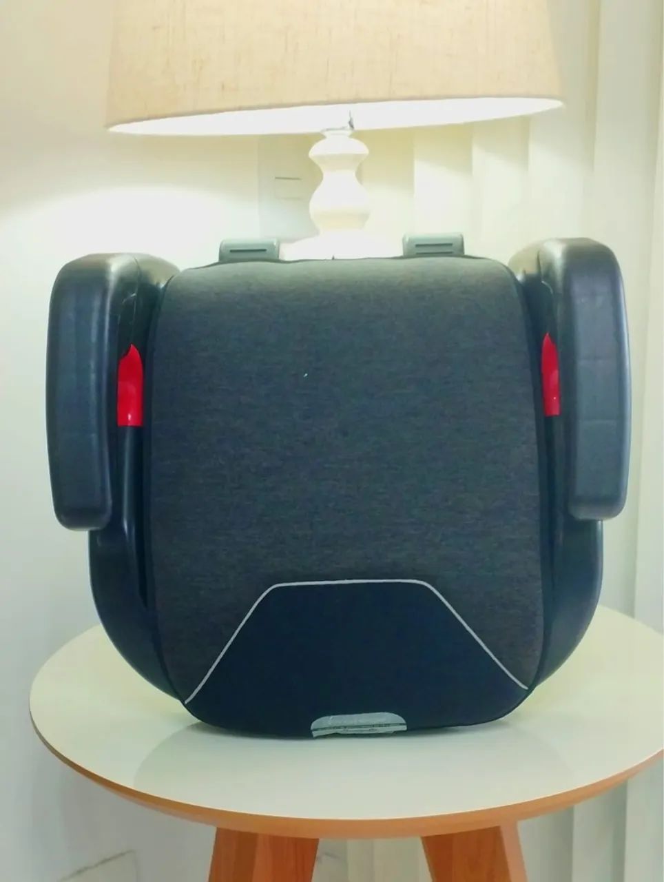 Cadeira de Carro para Bebê - Protege Barigüitto - Foto 3