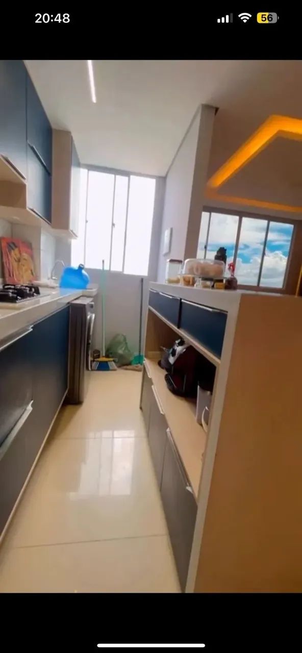 Apartamento de Repasse no Passare | Alta Vista Passaré | Oportunidade - Foto 4